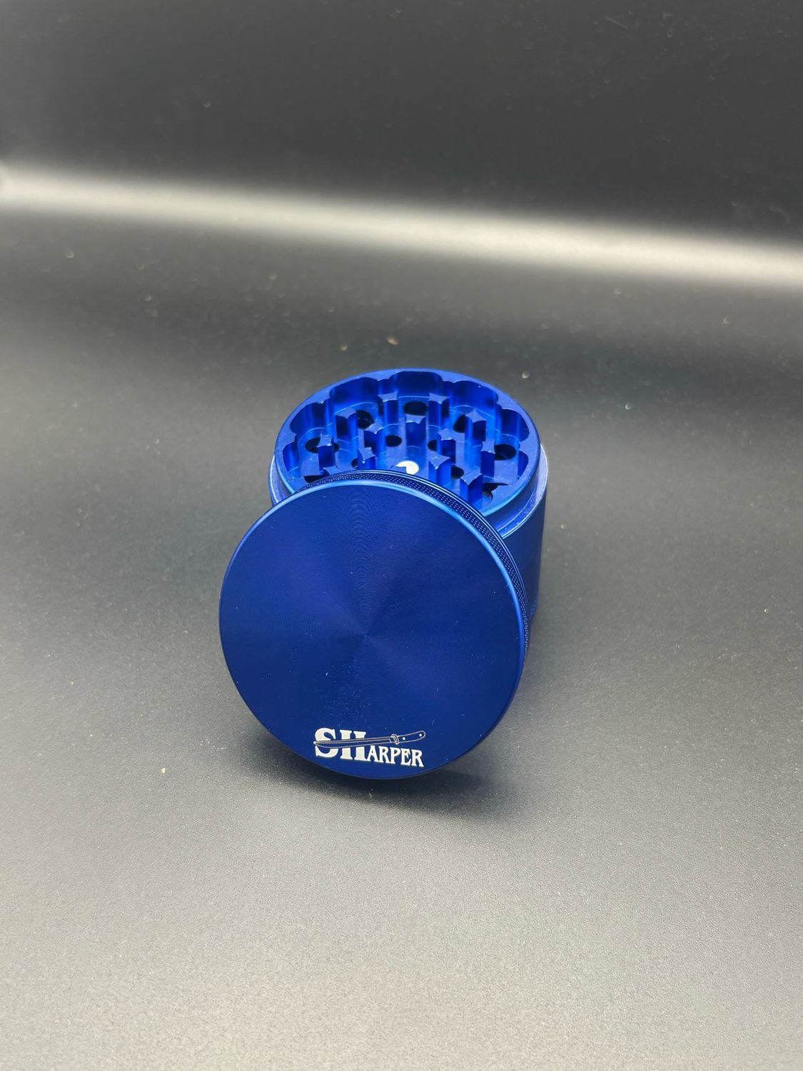 Sharper Grinder Assorted Colors