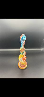 Mini Glass Bowl