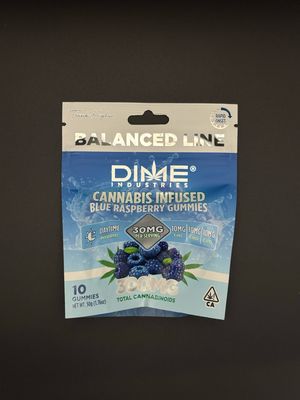 Dime - 30MG - Gummies
