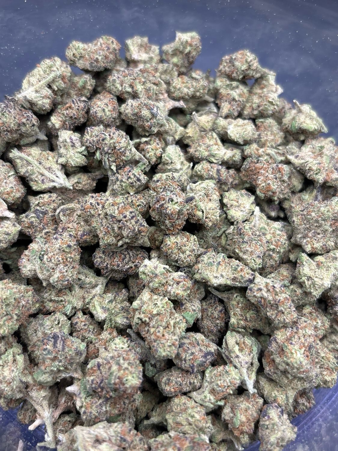OG Wellness - Peanut Butter Dream - Sativa/Hybrid