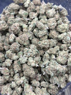 OG Wellness - Blueberry x Lemon Bar - Hybrid