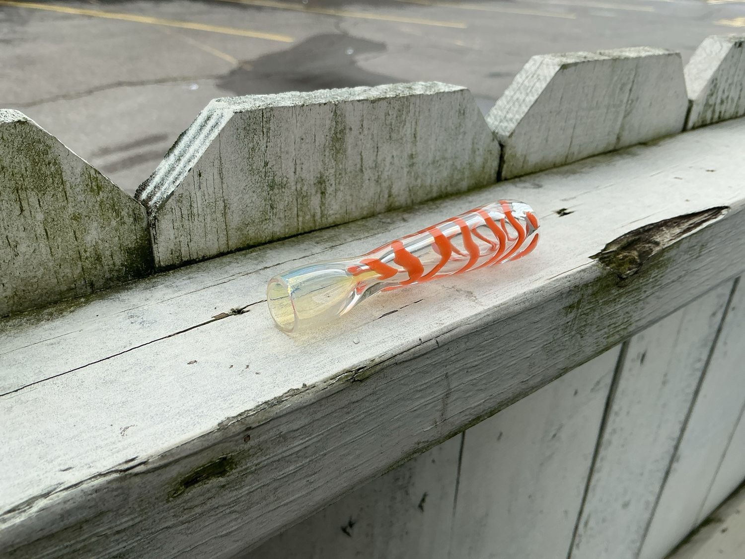 Glass Bowl