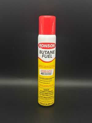 Ronson - Butane - 135ml