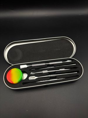 Wax Dabber Tool Kit