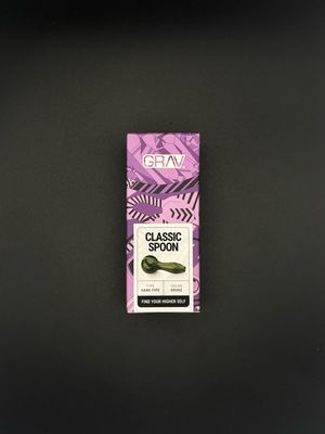 Grav - Classic Spoon
