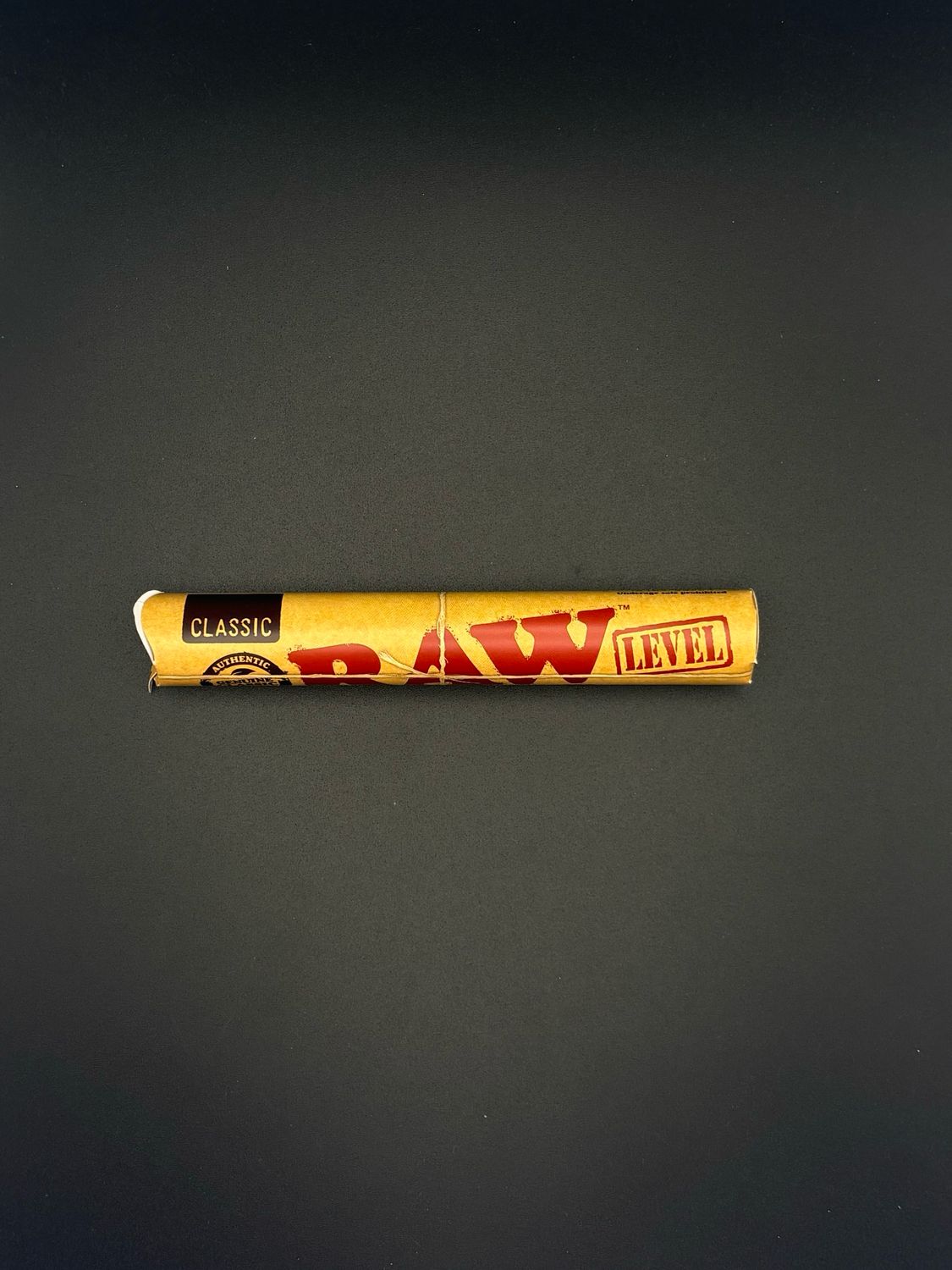 Raw - Level Cones - 6pk
