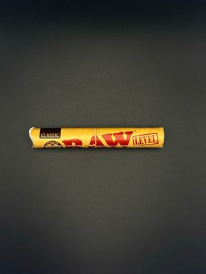 Raw - Level Cones - 6pk