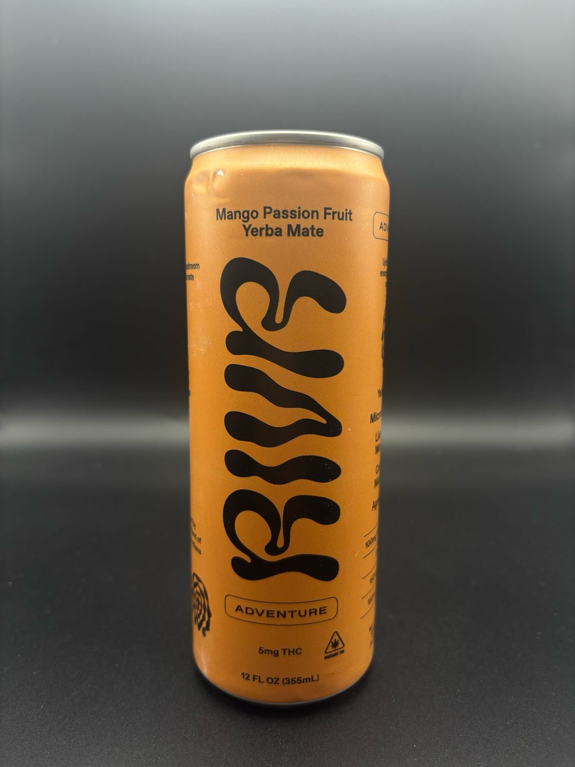 RIVR - 5MG - Beverage