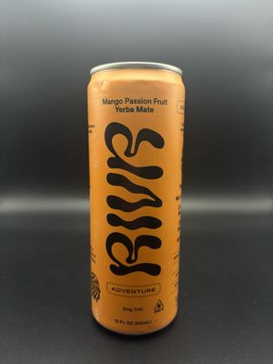 RIVR - 5MG - Beverage