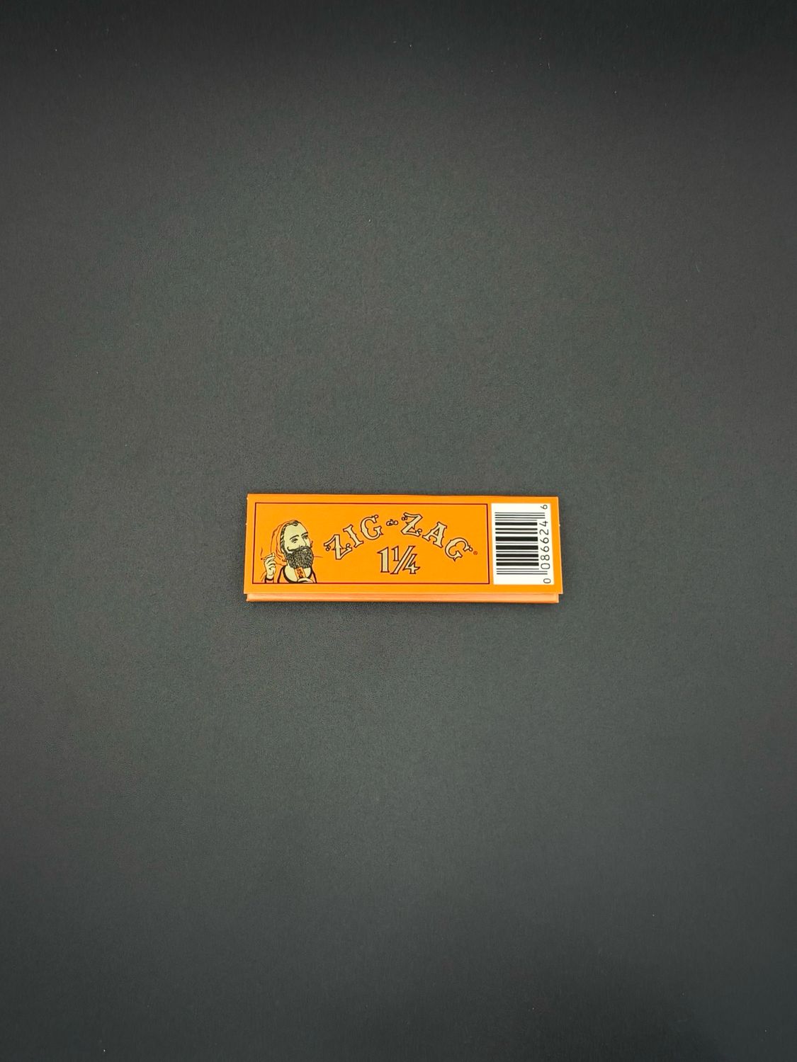 Zig Zag - 1 1/4 - Premium Rolling Papers