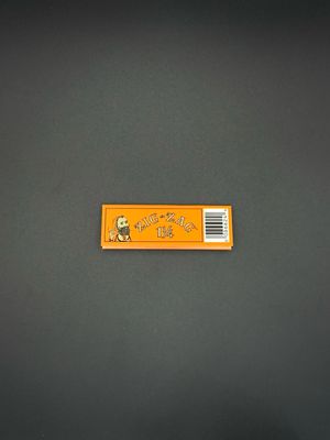 Zig Zag - 1 1/4 - Premium Rolling Papers