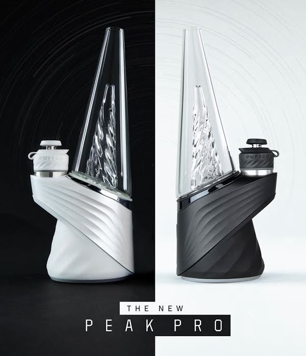 Puffco - Peak Pro