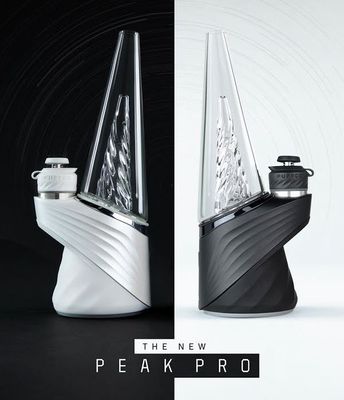 Puffco - Peak Pro