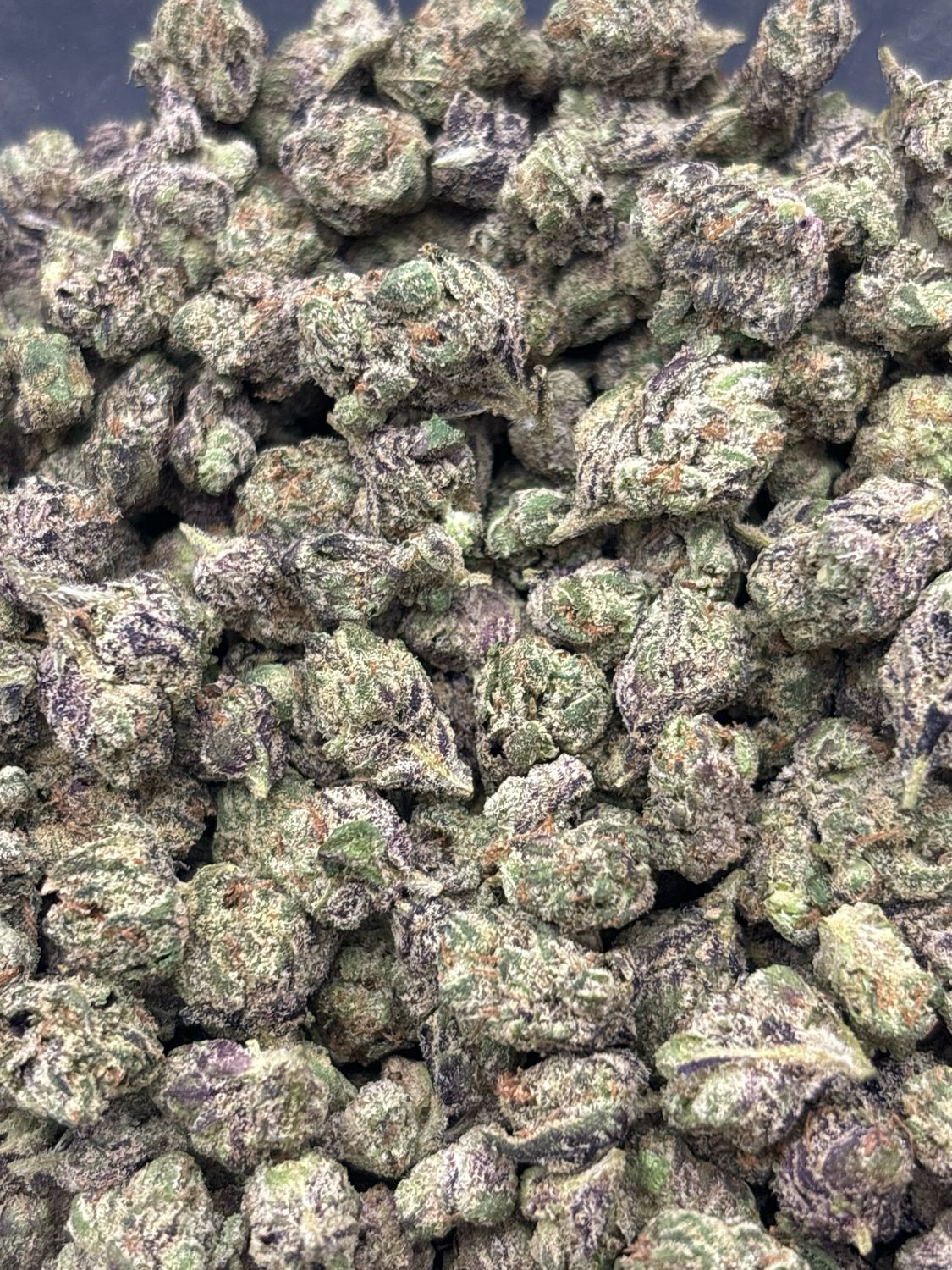 OG Wellness - Space Queen - Hybrid