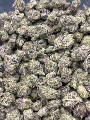 OG Wellness - Space Queen - Hybrid