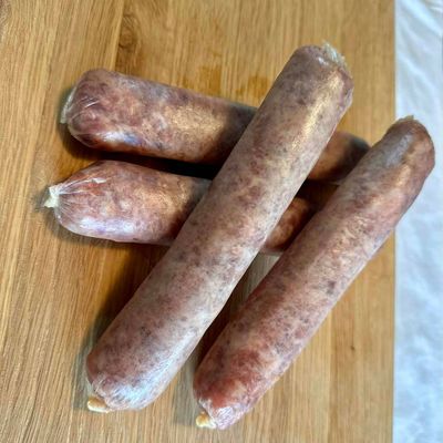 Bratwurst - Original