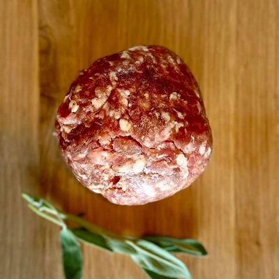 Ground Pork