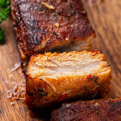 Spare Ribs