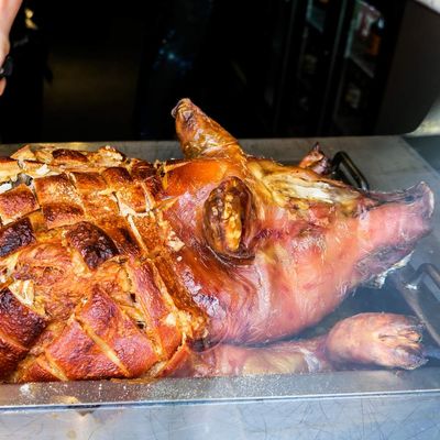 Roaster Pig | DEPOSIT ONLY