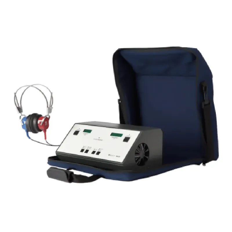 Maico MA-39 with Soft-Sided Case (Pre-Owned)