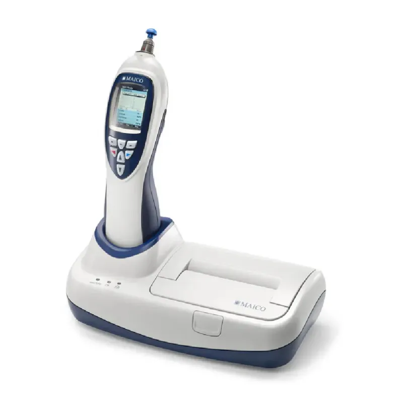 Maico easyTymp with Printer (Pre-Owned)