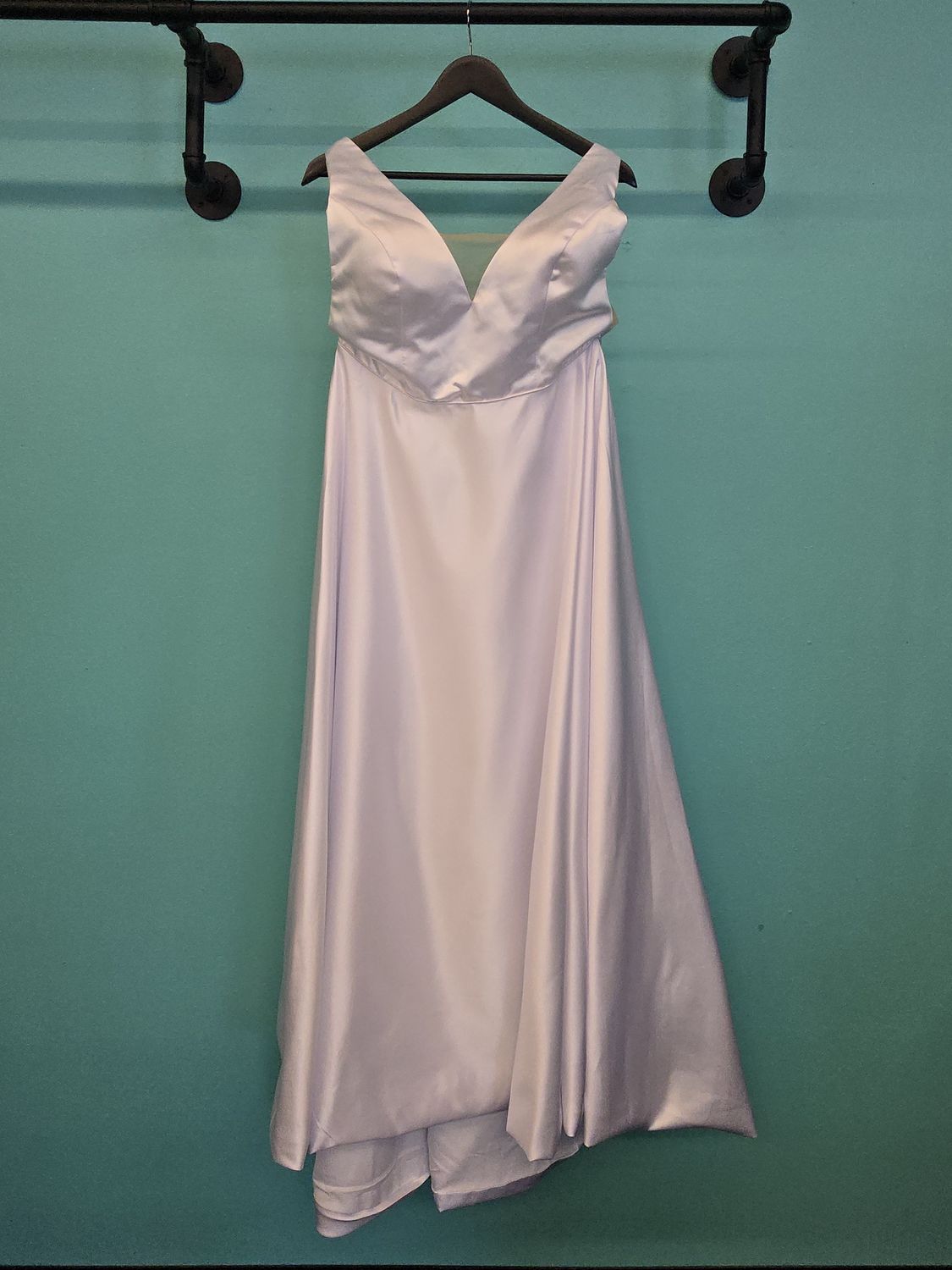 Size: 14   Brand: Unbranded