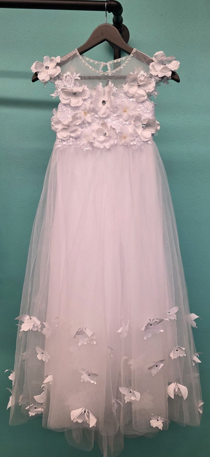 Size: 6   Brand: Unbranded