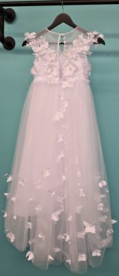 Size: 6   Brand: Unbranded