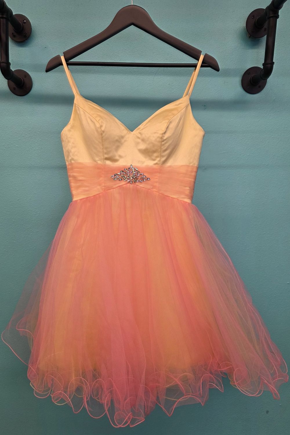 Size: 12    Brand: Unbranded