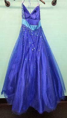 Size: 8   Brand: Studio I7