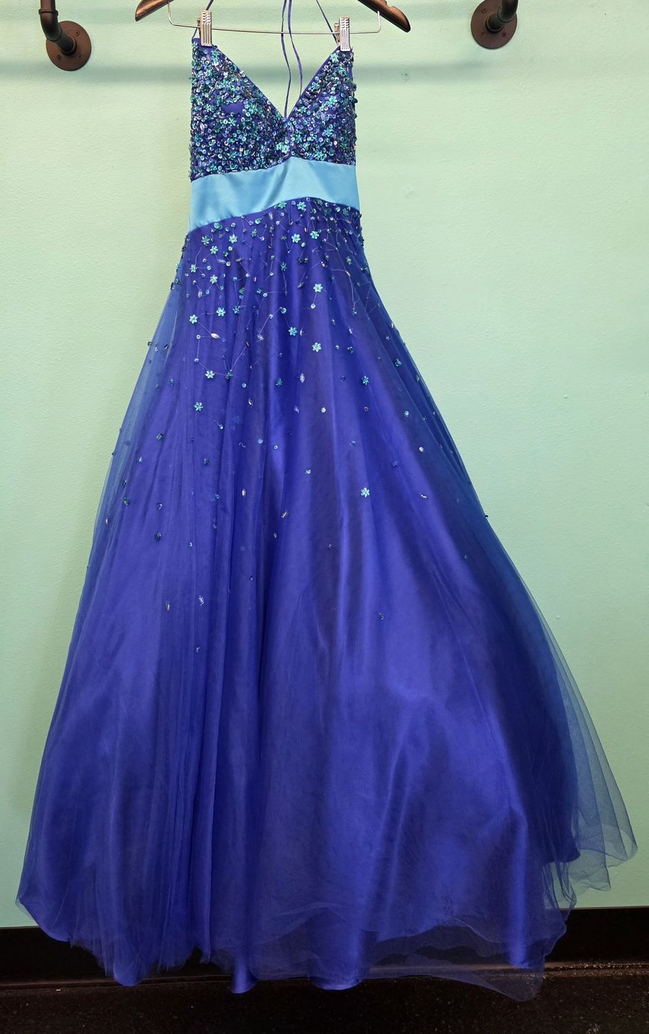 Size: 8   Brand: Studio I7