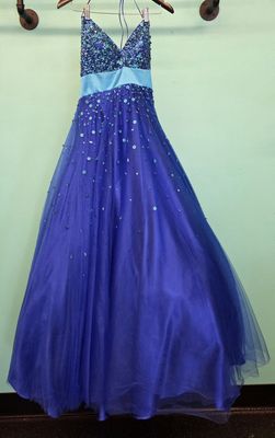 Size: 8   Brand: Studio I7