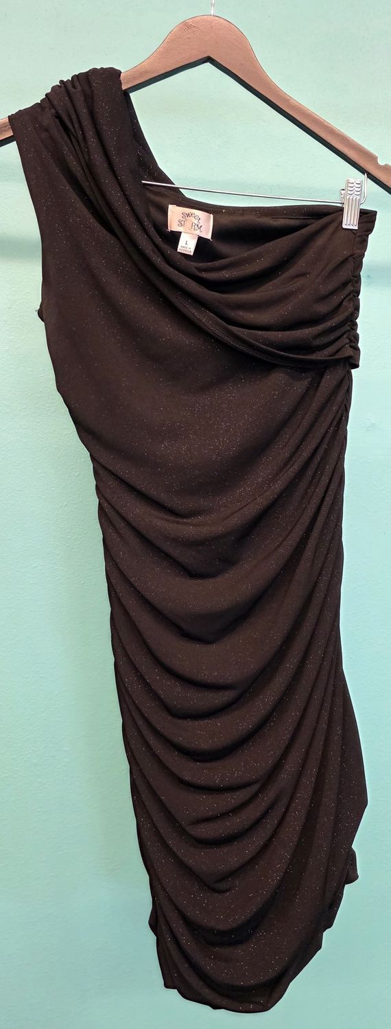 Size: L (10)   Brand: Sweet Storm