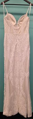 Size: 8    Brand: Amelia Couture