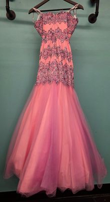 Size: 4   Brand: Rachel Allan