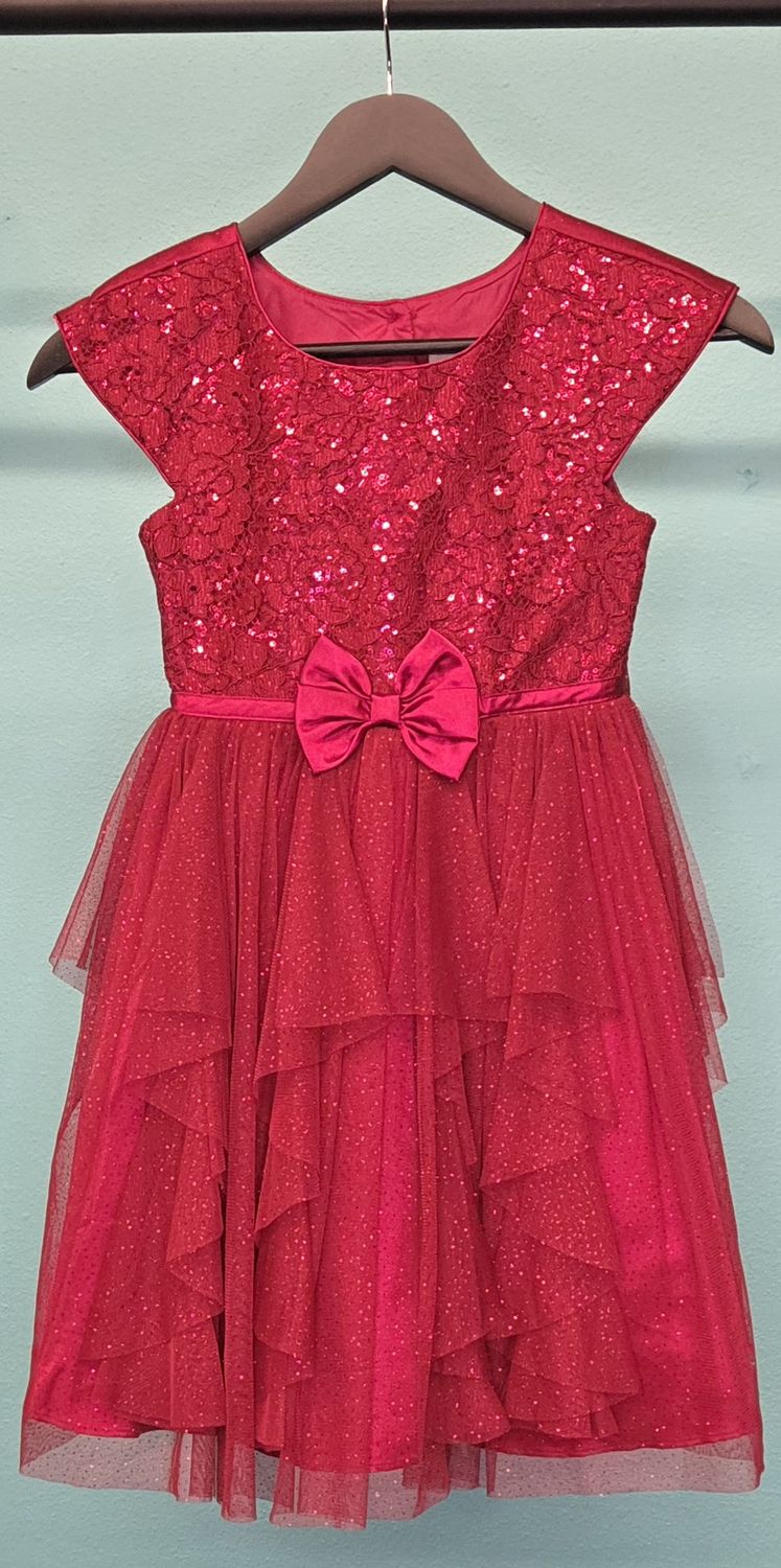 Size: 7   Brand: Jona Michelle