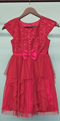 Size: 7   Brand: Jona Michelle