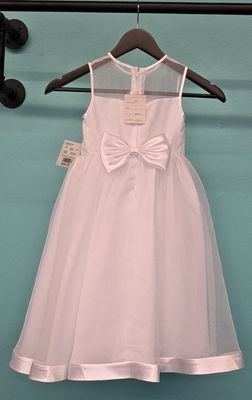 Size: 3   Brand: Davids Bridal: Santa Monica