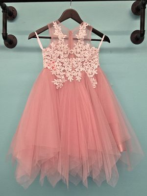 Size: 7   Brand: JJ's House