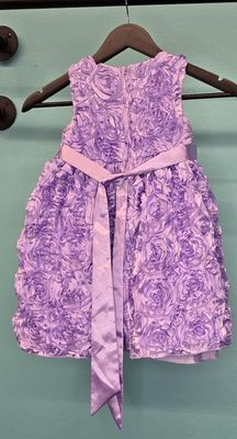 Size: 4T  Brand: American Princess