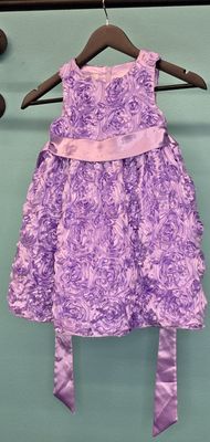 Size: 4T  Brand: American Princess