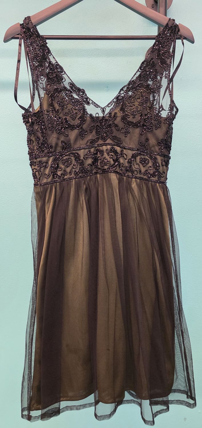 Size: S (0-2)   Brand: Angie