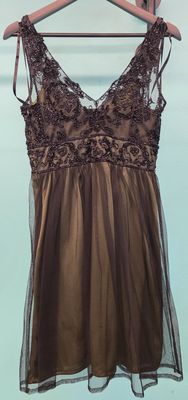 Size: S (0-2)   Brand: Angie