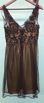 Size: S (0-2)   Brand: Angie