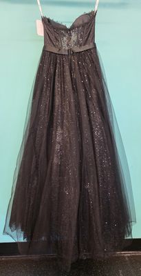 Size: 2   Brand: Jules and Cleo - David's Bridal
