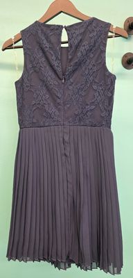 Size: 5 (4)  Brand: Speechless