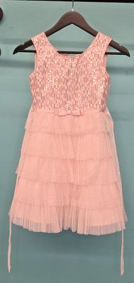 Size: 7  Brand: Jona Michelle
