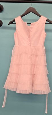 Size: 7  Brand: Jona Michelle
