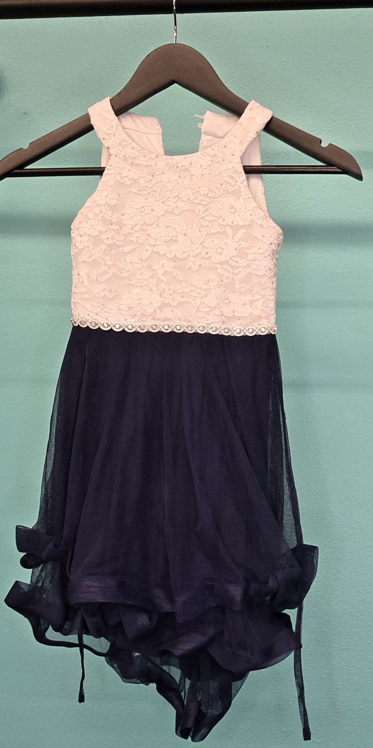 Size: 5   Brand: Speechless Kids