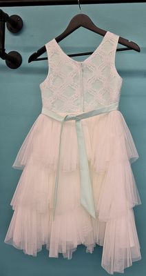 Size: 8   Brand: American Princess